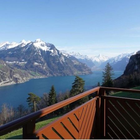 Lakehill72 Seelisberg Zewnętrze zdjęcie